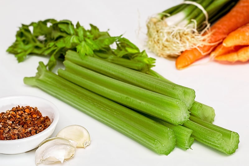 Traditional Recipes Reimagined
