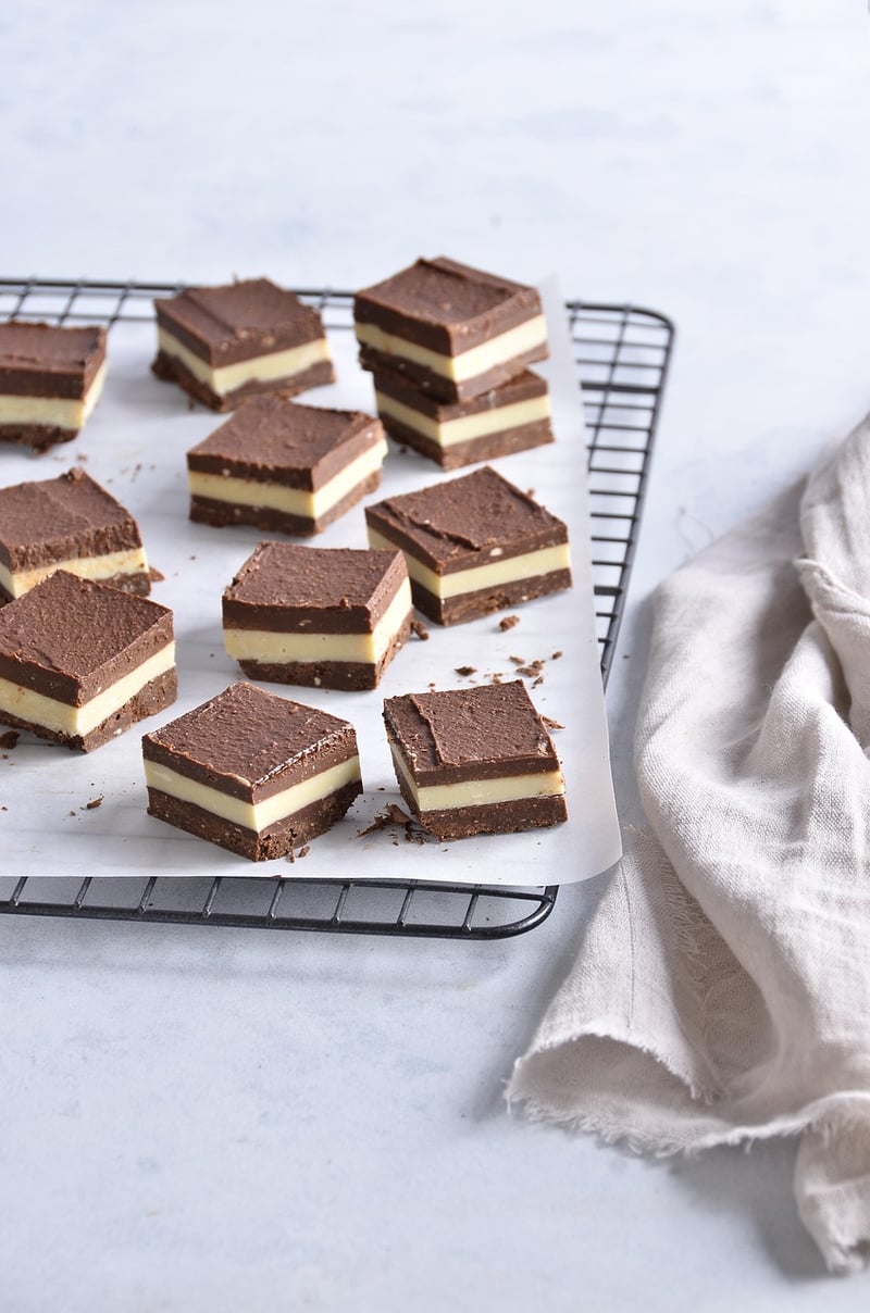 Chocolate and Balsamic Vinegar