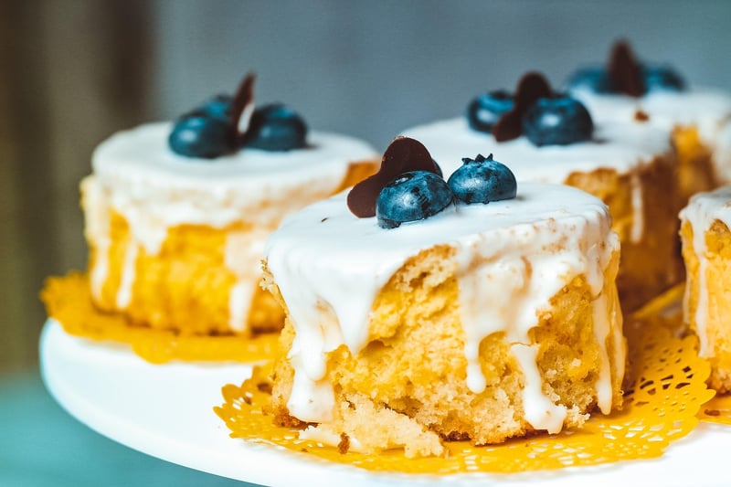 Inventive Culinary Marriages